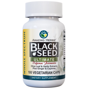 Whole Spectrum™ Black Seed ULTIMATE
