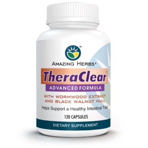 THERA CLEAR Parasite Formula